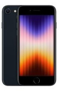 Apple iPhone SE (2022) 256GB Mitternacht, Bild 15