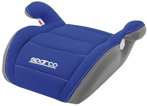 Sparco F100k blue