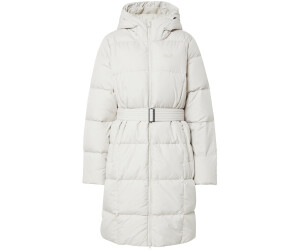 Buy Jack Wolfskin Frozen Lake Coat W 1206131 dusty grey from 125.99 Today Best Deals on idealo