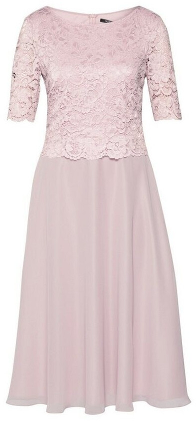 Vera Mont Party Dress (0113-4825) rose