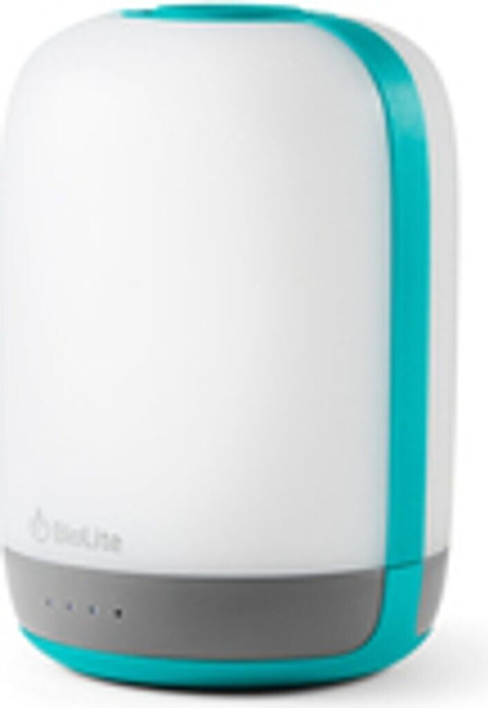 BioLite AlpenGlow Lantern 500