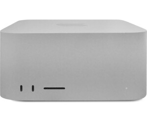 Apple Mac Studio 2022 ab 1.707,75 € (Februar 2026 Preise