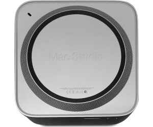 Apple Mac Studio 2022 ab 1.707,75 € (Februar 2026 Preise