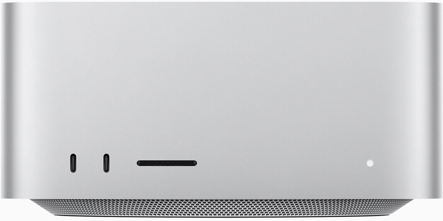 Apple Mac Studio 2022