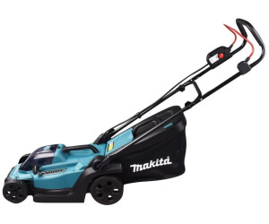Electric lawn mower black friday on sale