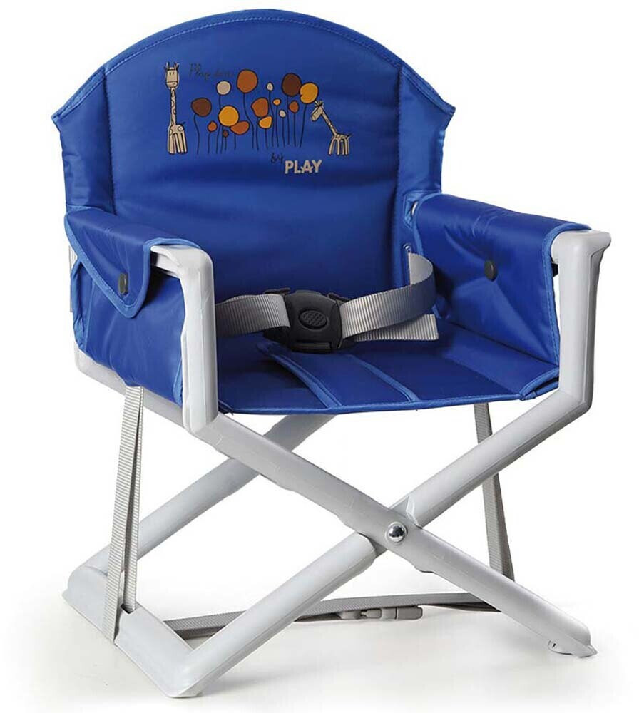 PLAY Play Dire blue