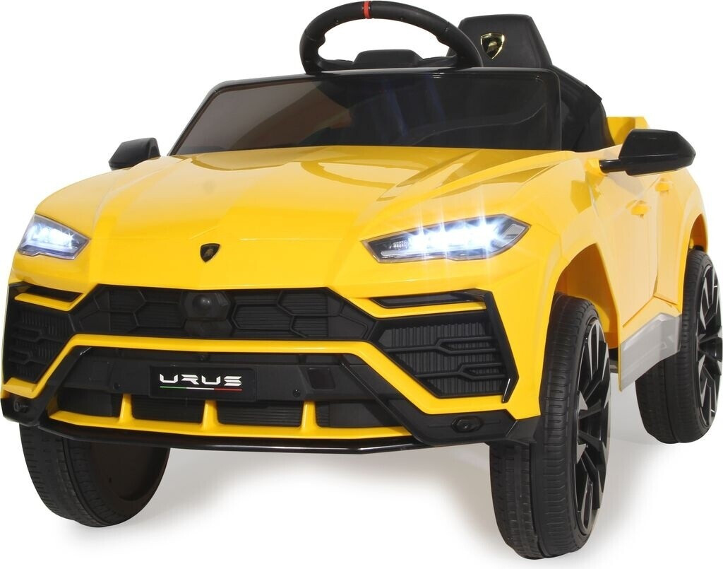 Jamara Lamborghini Urus yellow
