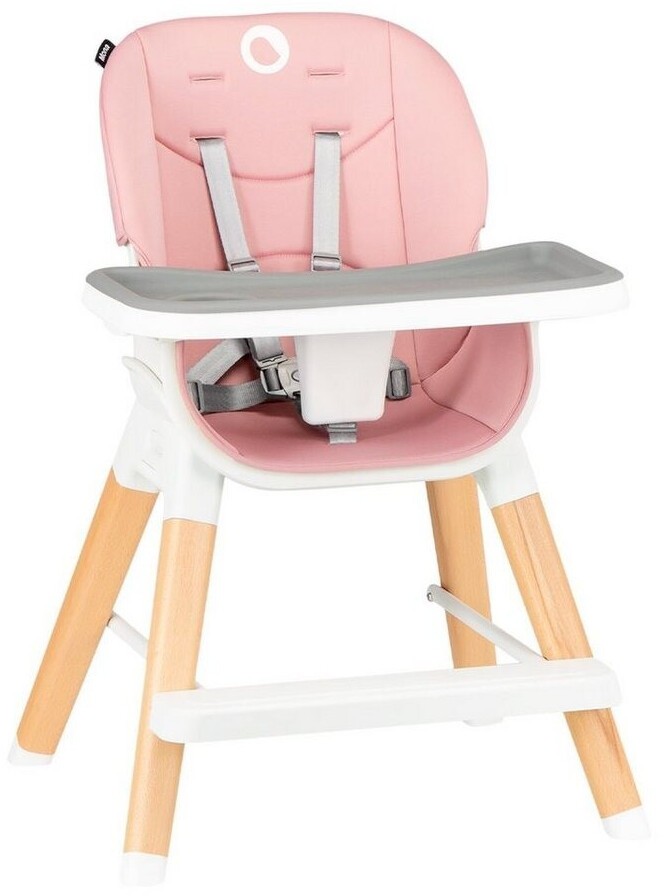 Lionelo Mona 4 in 1 Bubblegum