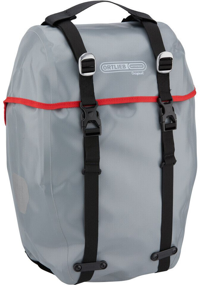 Ortlieb Bike Packer Original QL2.1 ab 59 99 Preisvergleich bei idealo