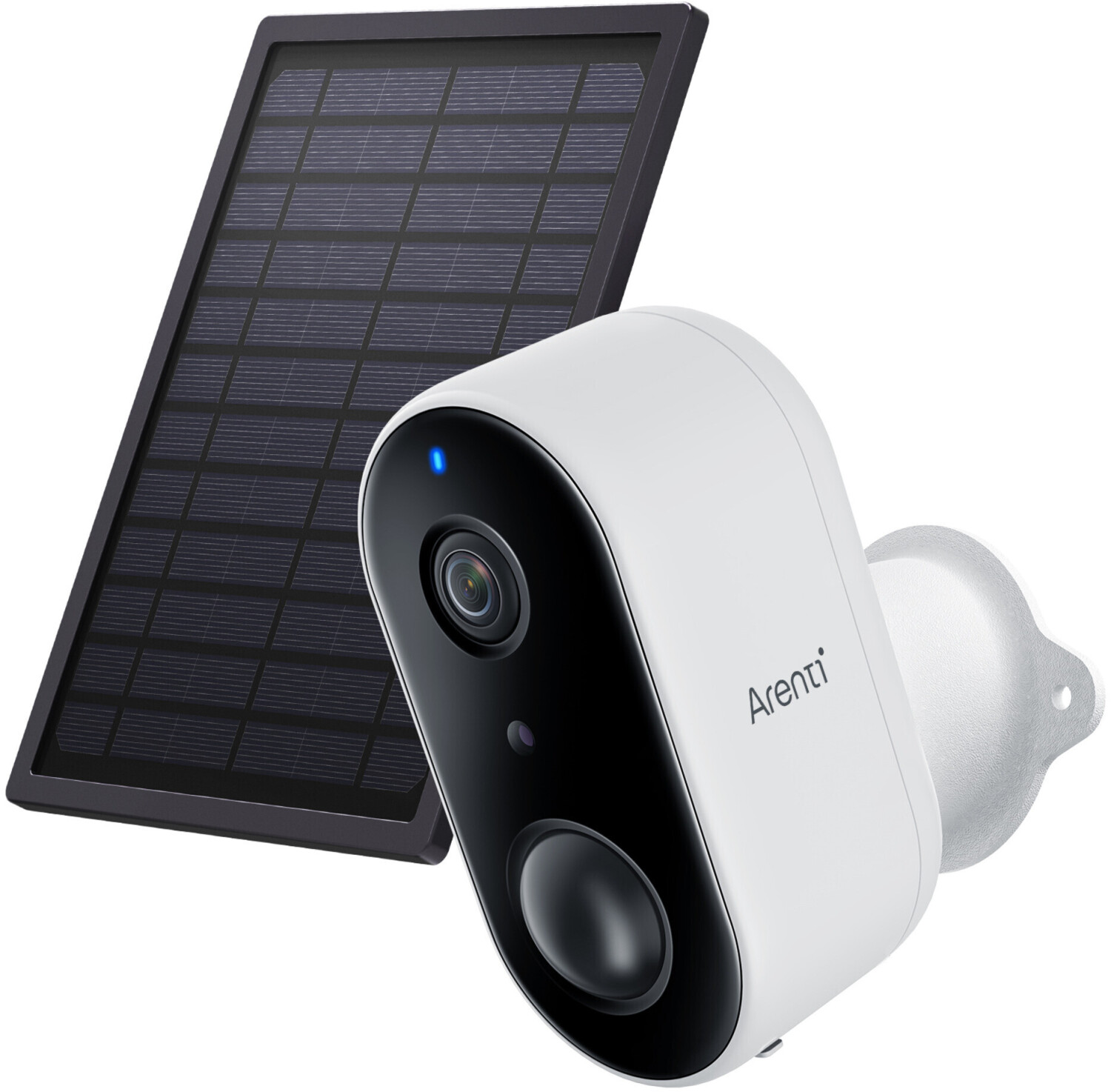 Laxihub GO1 & Solar-Panel SP1