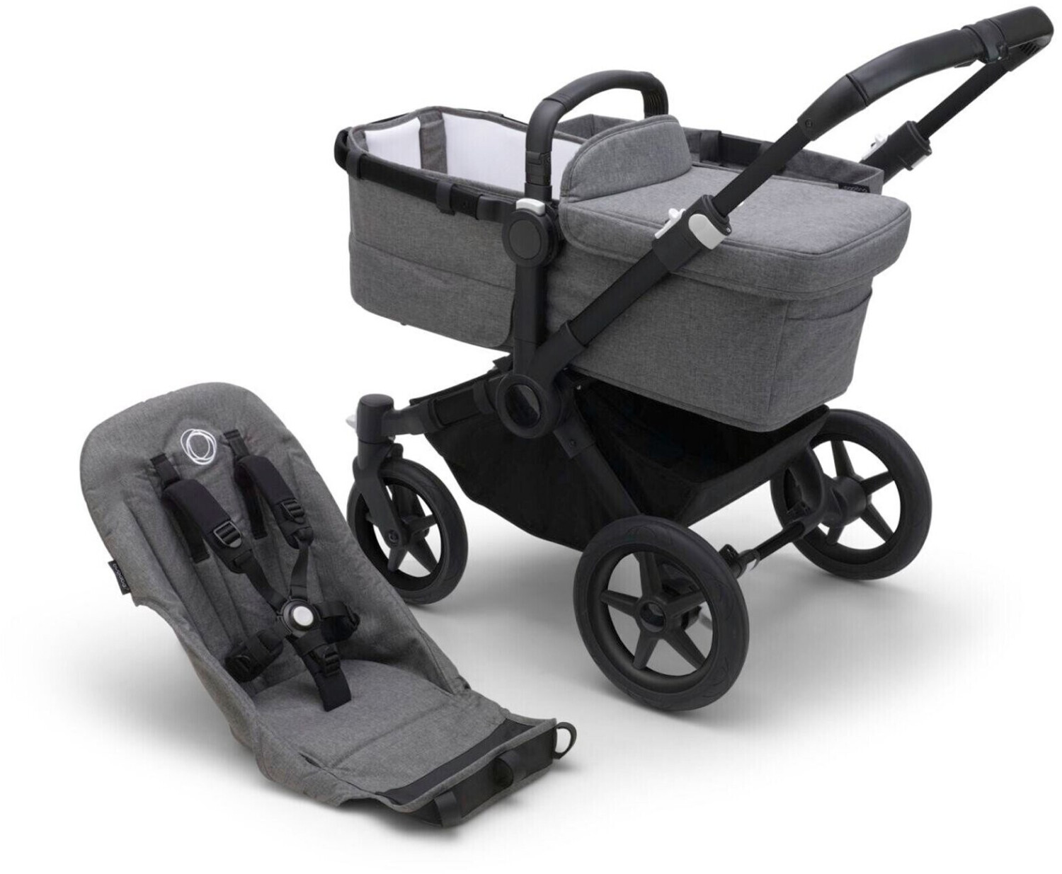 Bugaboo Donkey 5 Base