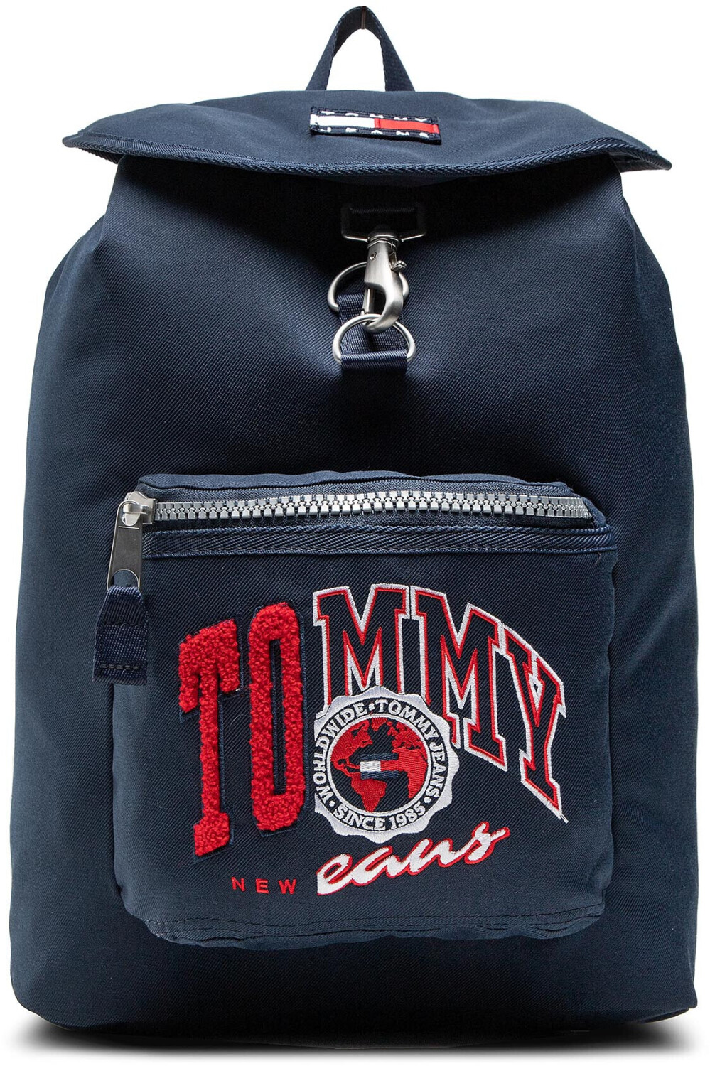 Tommy jeans deals crest heritage backpack