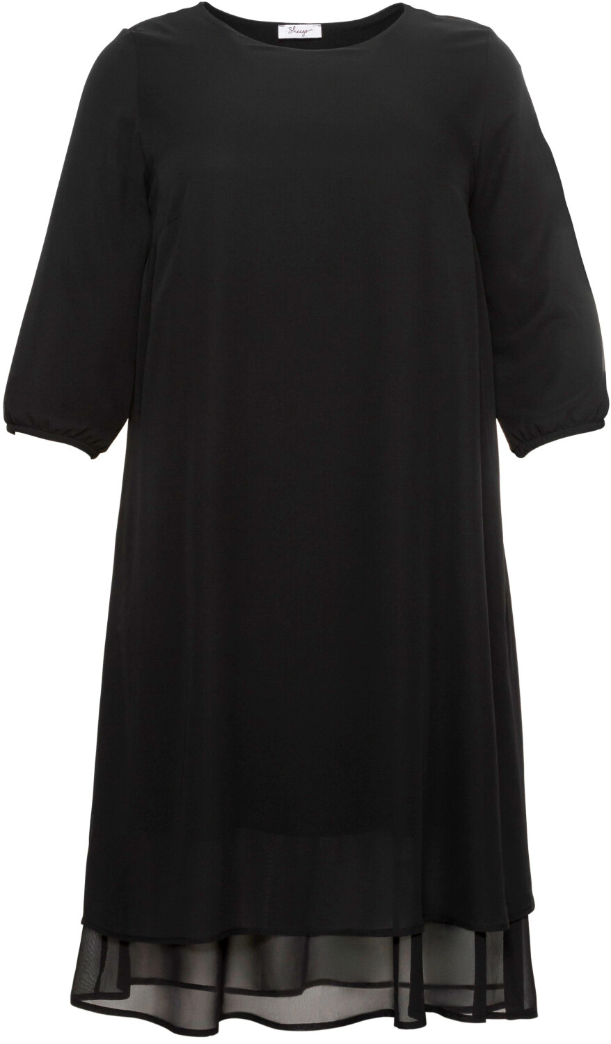 Sheego Dress (5E855-20X)