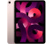Apple iPad Air 64GB WiFi roségold (2022)