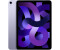 Apple iPad Air 64GB WiFi violett (2022)