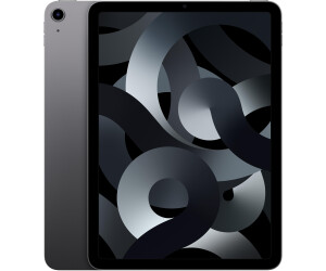 Apple iPad Air 64GB WiFi Grey (2022) desde 605,00 € | Compara 