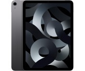 Soporte iPad Pro 12,9 Gris espacial CubeNest