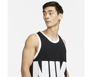 Nike Dri-Fit Basketball Jersey (DA1041) black/black/white/white desde 34,99 | Compara precios en