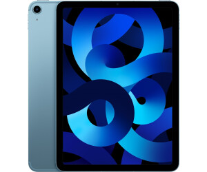 Apple iPad Air 64GB WiFi + 5G blau (2022)