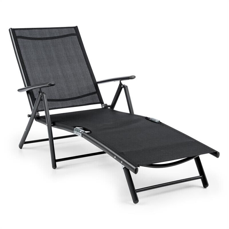 Blumfeldt Modena gris foncé