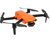 50MP HDR 10 km HD-Übertragung Faltbare Professionelle Drohne mit 4K RYYB-Kamera 3-Wege-Hindernisvermeidung Nur auf Englisch 249g Ultraleichte Autel Robotics EVO Nano+ Premium Bundle Autofokus 