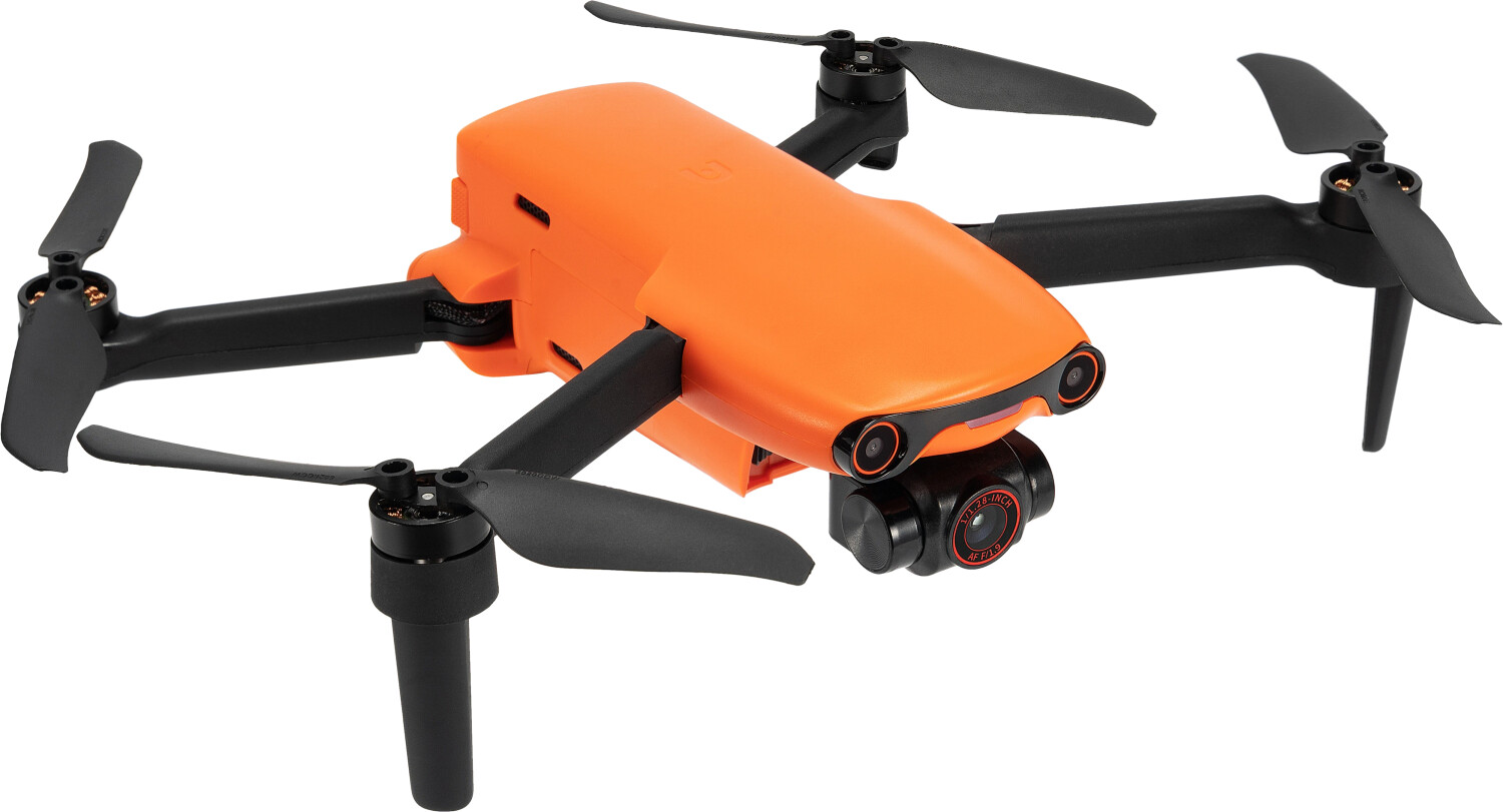 Autel Robotics EVO Nano plus Standard Package Orange