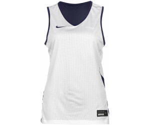 Nike team reversible tank top