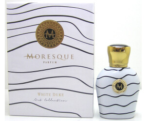 Moresque White Duke Eau de Parfum Spray 50ml ab 254 95