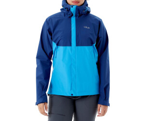 Rab Women s Downpour Eco Jacket ab 97 47 Preisvergleich bei