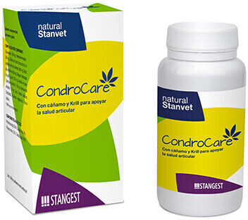 Stangest Condrocare