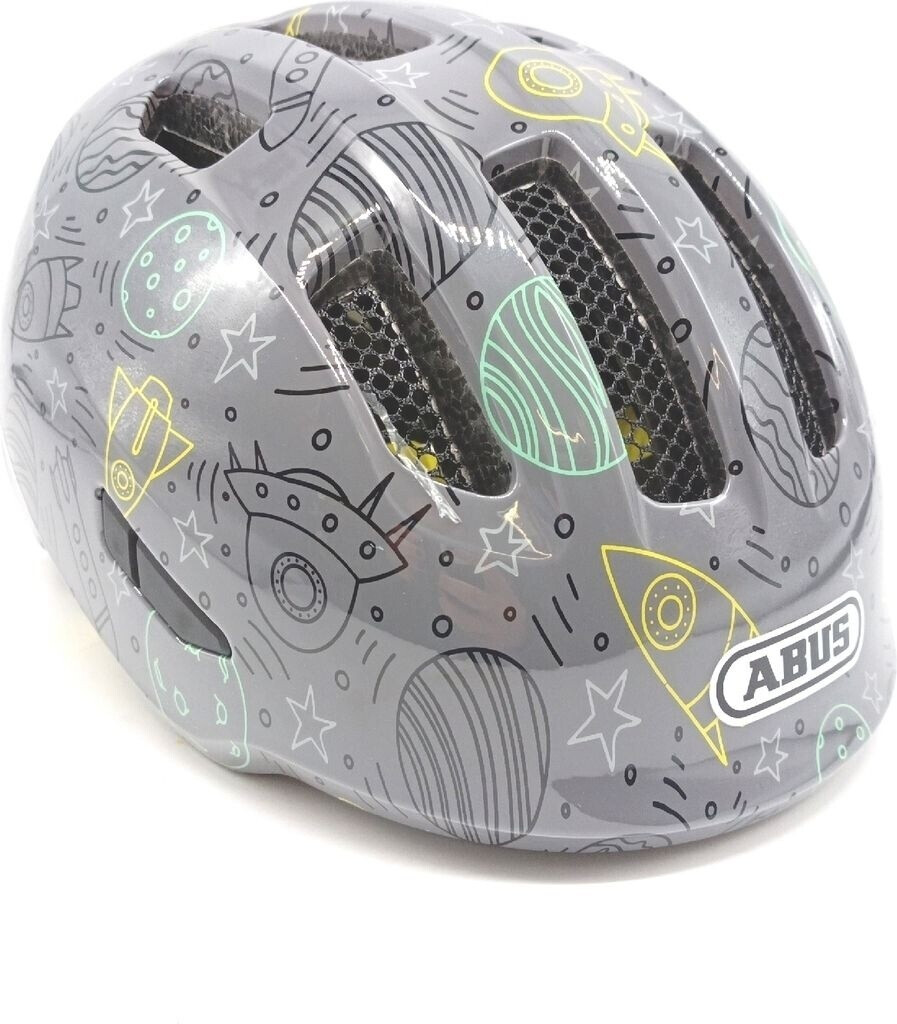 Space bike 2024 helmet
