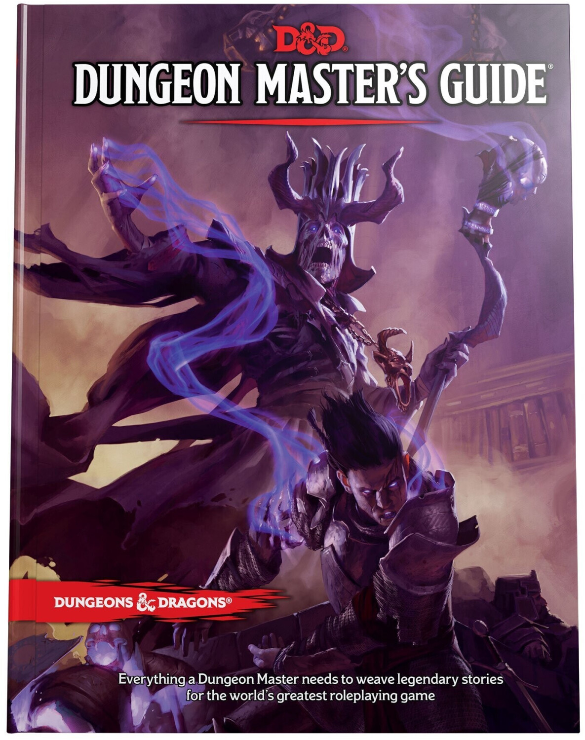 D&D Dungeons & Dragons Next Monster Manual Hc. In italiano - Wizards of the  Coast - Giochi di ruolo e strategia - Giocattoli