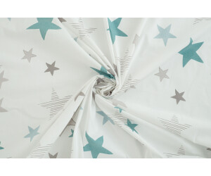 HOMING Stars 245x140cm weiß ab 28,45 € | Preisvergleich bei