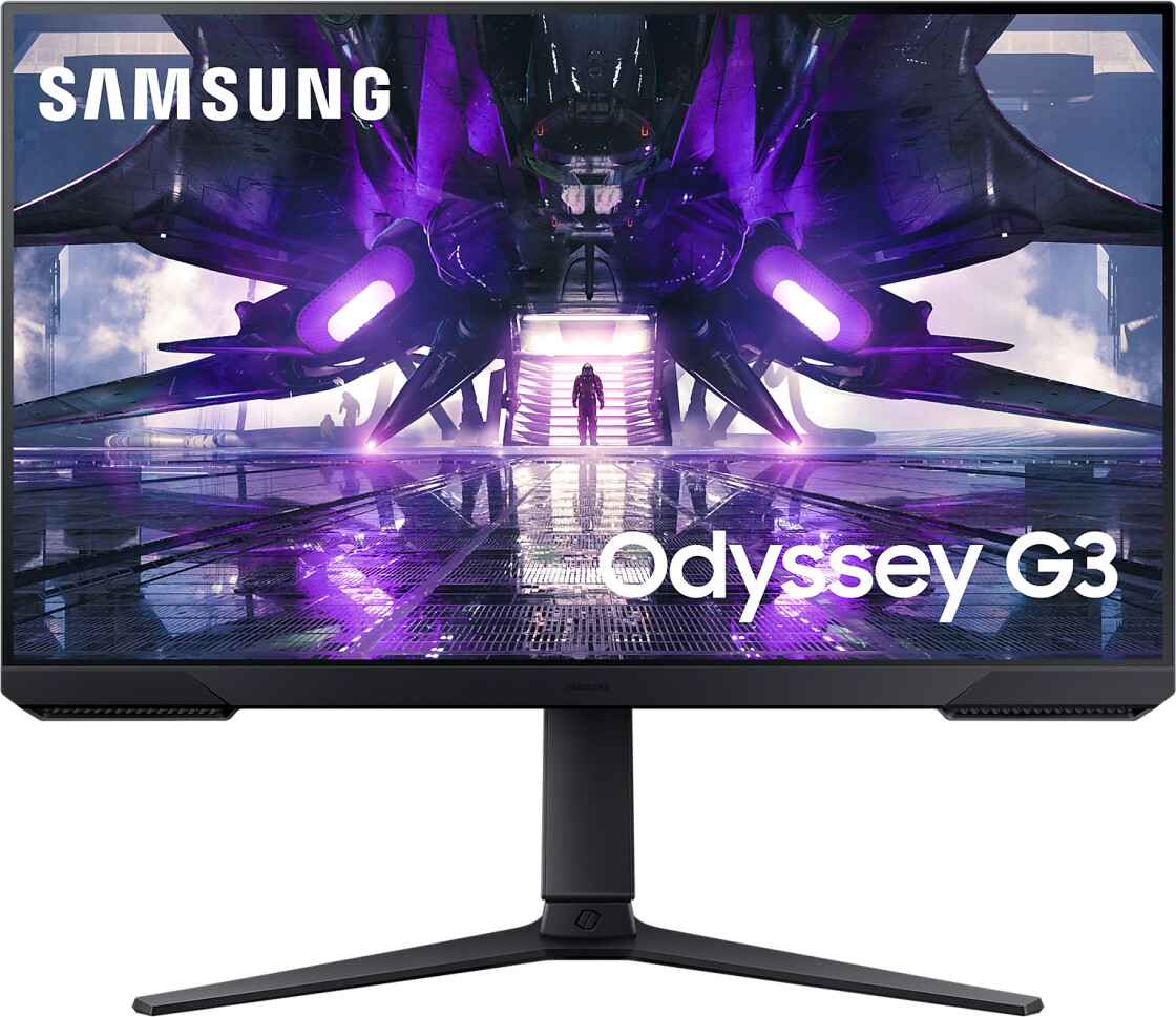 Samsung Odyssey G3 (S27AG324NU)