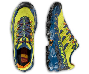 La sportiva ultra raptor blue top
