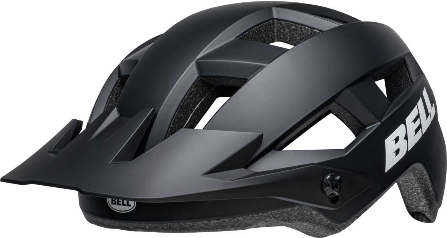 Bell Spark 2 noir mat