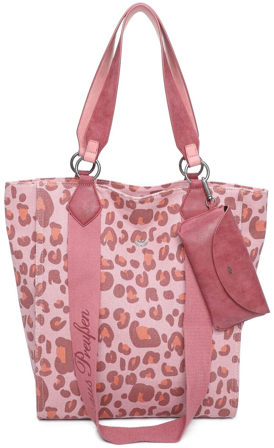 Fritzi aus Preußen Canvas Izzy02 Tote