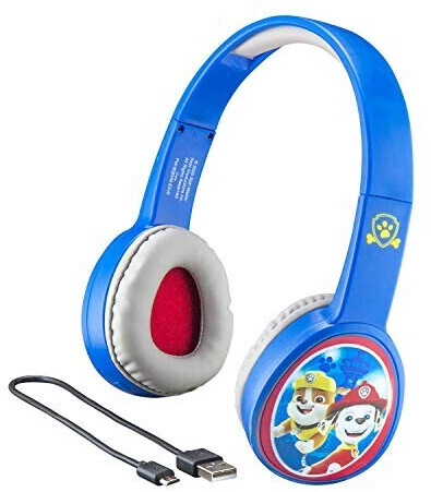 eKids Pat' Patrouille PW-B36VM