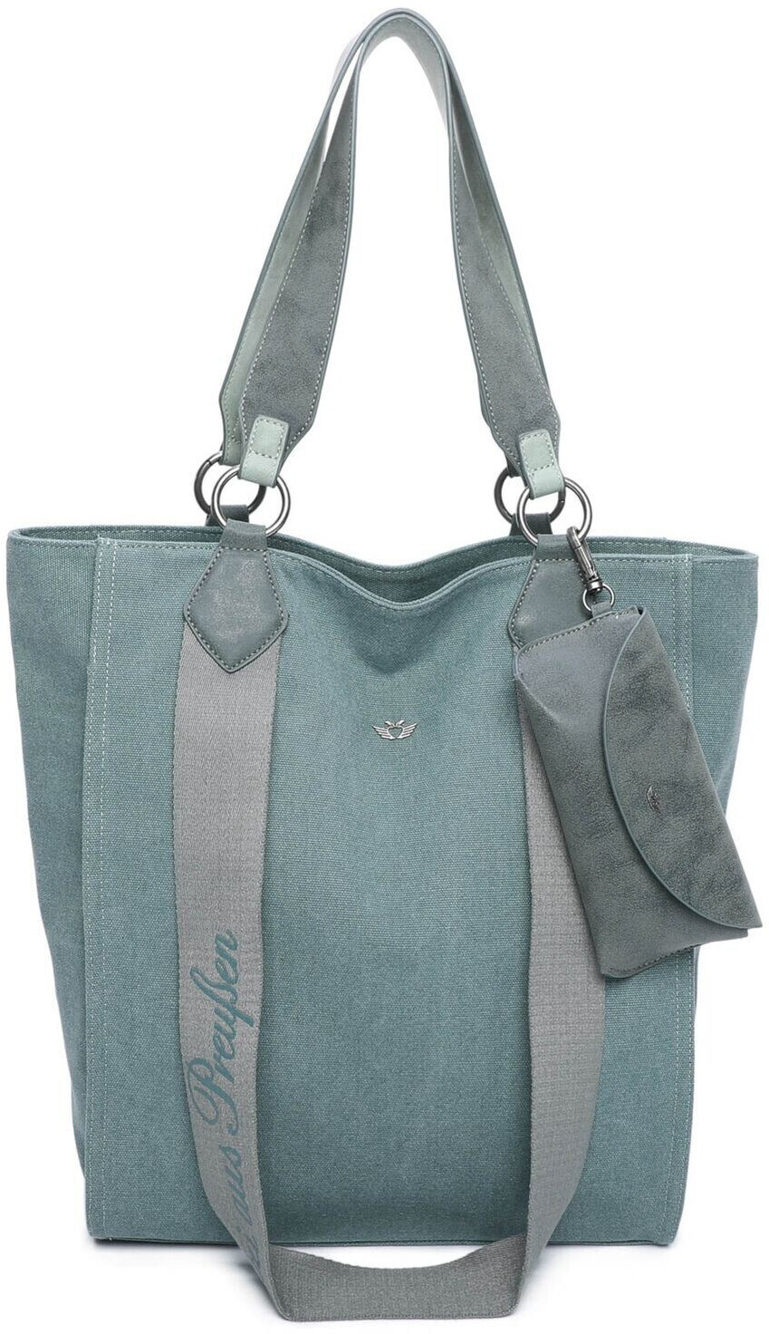 Fritzi aus Preußen Canvas Izzy02 Tote soda
