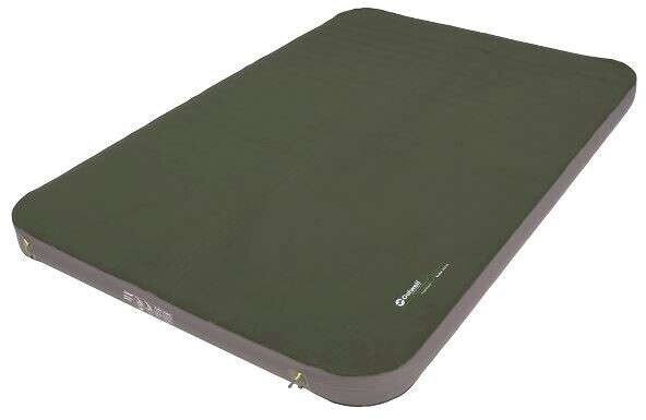 Outwell Dreamhaven double 15 elegant green