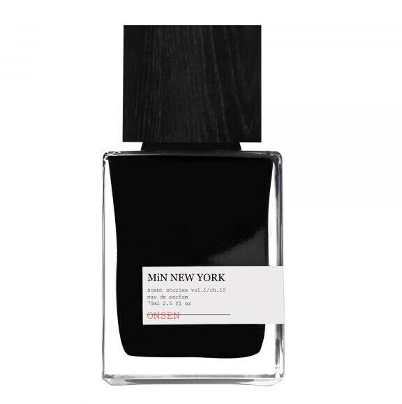 MiN New York Onsen Eau de Parfum (75ml)
