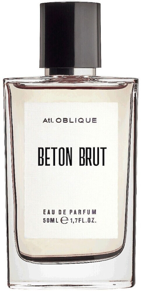 Atelier Oblique Beton Brut Eau de Parfum (50ml)