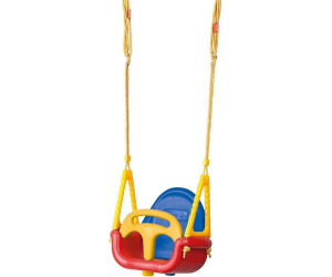 Beluga Twipsolino 3in1 Swing (45015) ab 37,99 € | Preisvergleich bei | Gartenspielgeräte
