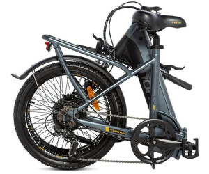 Moma Bikes E20 Pro a € 1.299,99 (oggi) | Migliori prezzi e offerte su idealo