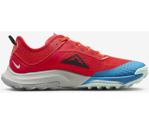 Polar Destierro té Nike Air Zoom Terra Kiger 8 habanero red/total orange/laser blue/black  desde 98,00 € | Compara precios en idealo