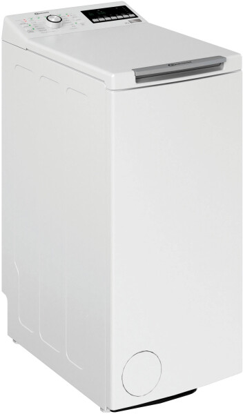 Bauknecht WMT Pro Eco 6ZB, Bild 2