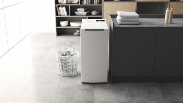 Bauknecht WMT Pro Eco 6ZB, Bild 7
