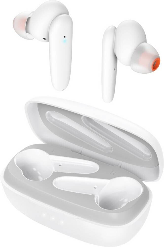 Hama Passion Clear blanc