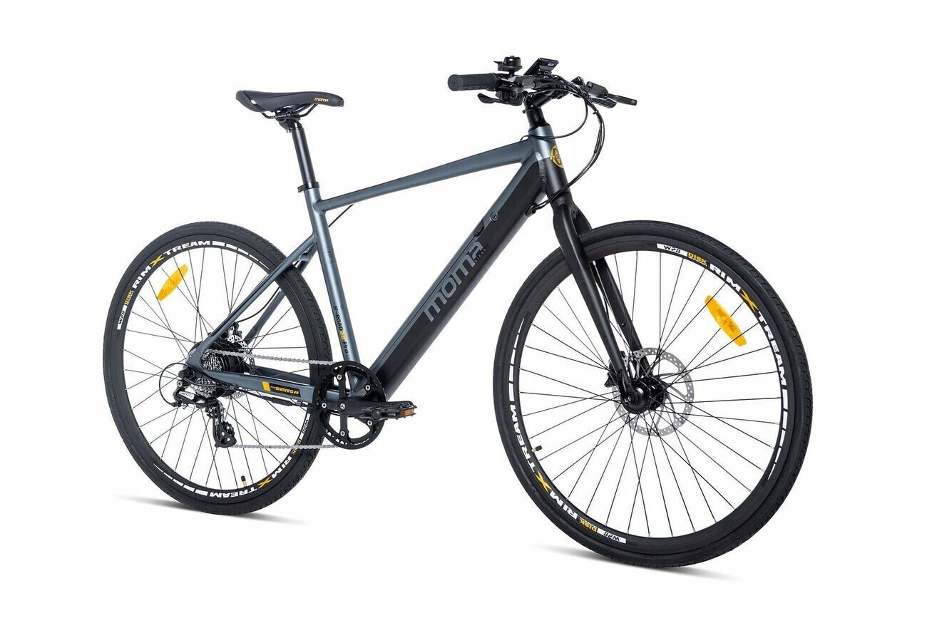 Moma bikes 2025 hybrid 28