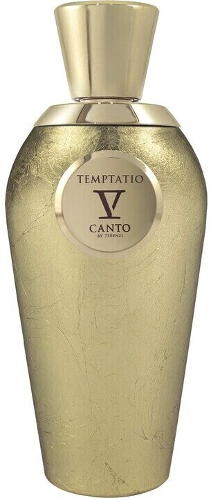 Photos - Women's Fragrance V Canto Temptatio EdP  (100ml)